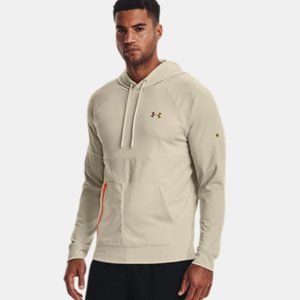 Under Armour RUSH™ Warm-Up Hoodie
